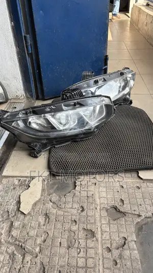 Honda Civic Headlight 2014,2015,2016,2017,2018,2019,2020