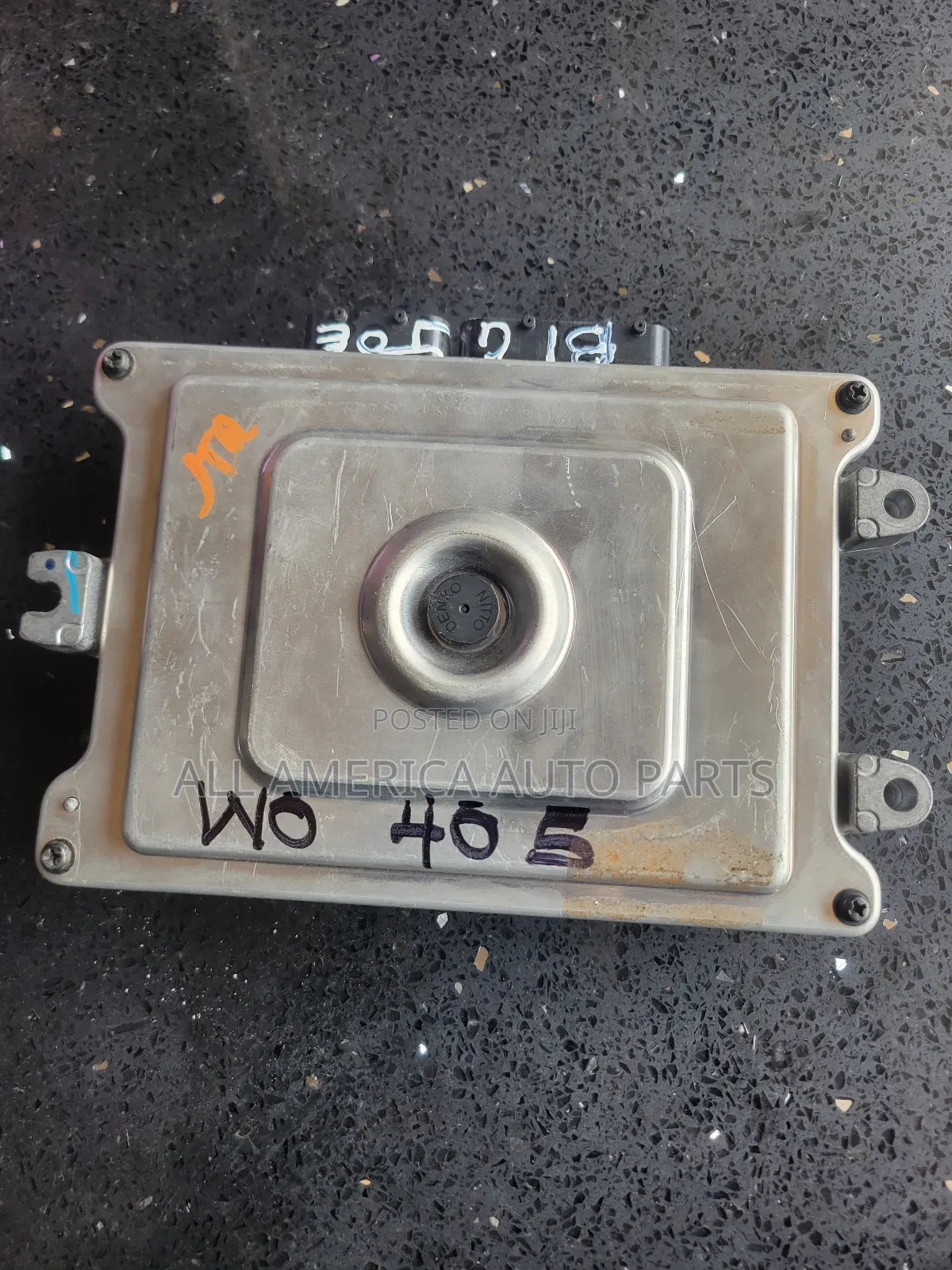 Control Board for Honda Civic