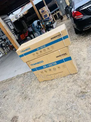 Inverter Air Doctor Fast Cooling Nasco 2.5 Horsepower Ac