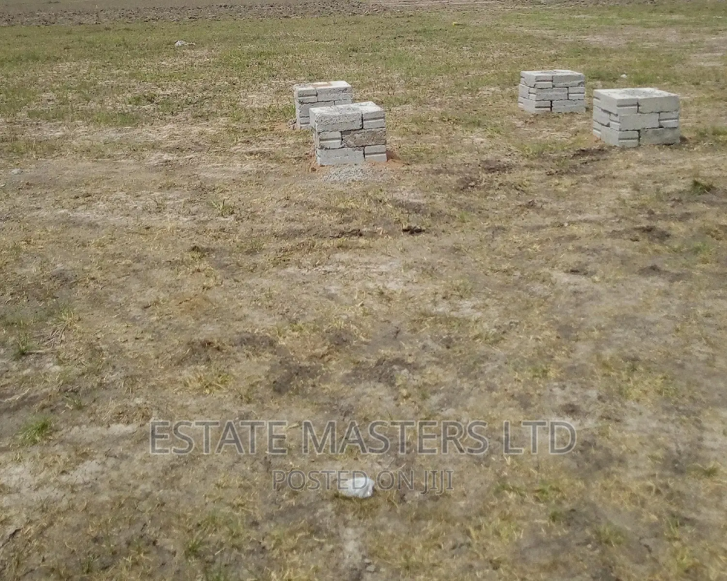 Buy Land and Pay in Bits