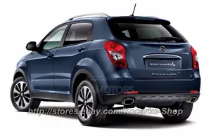 Ssangyong Korando Taillight 2009,2010,2011,2012