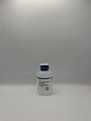 PBS (Phosphate Buffered Saline) 10x 100ml