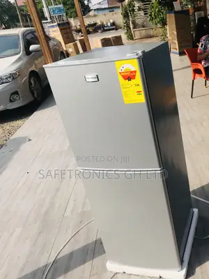 Best Ecocooler Bottomfreezer Nasd2-20 158l 2 Doors Fridge