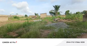 1 Acre of Land for Sale Amasaman Danchira 50,000 Ghana Cedis