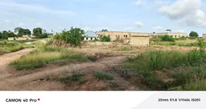 1 Acre of Land for Sale Amasaman Danchira 50,000 Ghana Cedis
