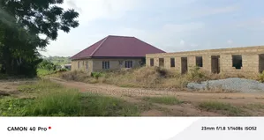 1 Acre of Land for Sale Amasaman Danchira 50,000 Ghana Cedis