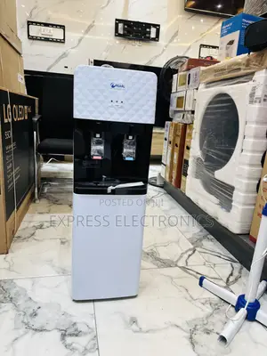 Text Us for Your Water Dispenser Pearl PWD-2024
