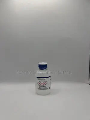 PBS (Phosphate Buffered Saline) 10x 100ml