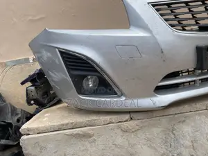 Chevy Cruze 2009 Front Bumper Available