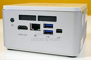 Desktop Computer Acer 8GB Intel Celeron SSD 128GB