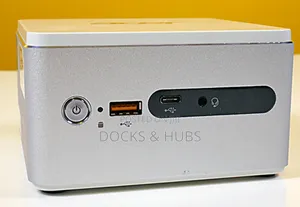 Desktop Computer Acer 8GB Intel Celeron SSD 128GB