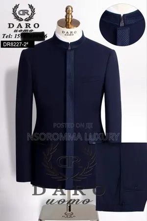 Classic Men's Suit for Sale Perfect Stylish Look