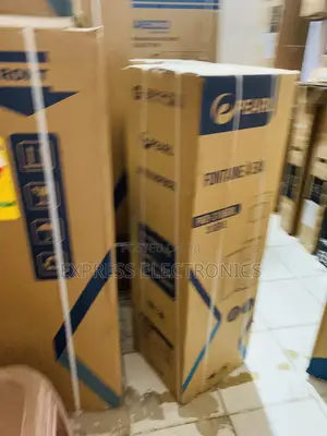 Very Affordable Water Dispenser Pearl PWD-3108bbl