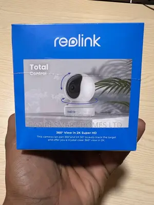 Reolink E1 Pro