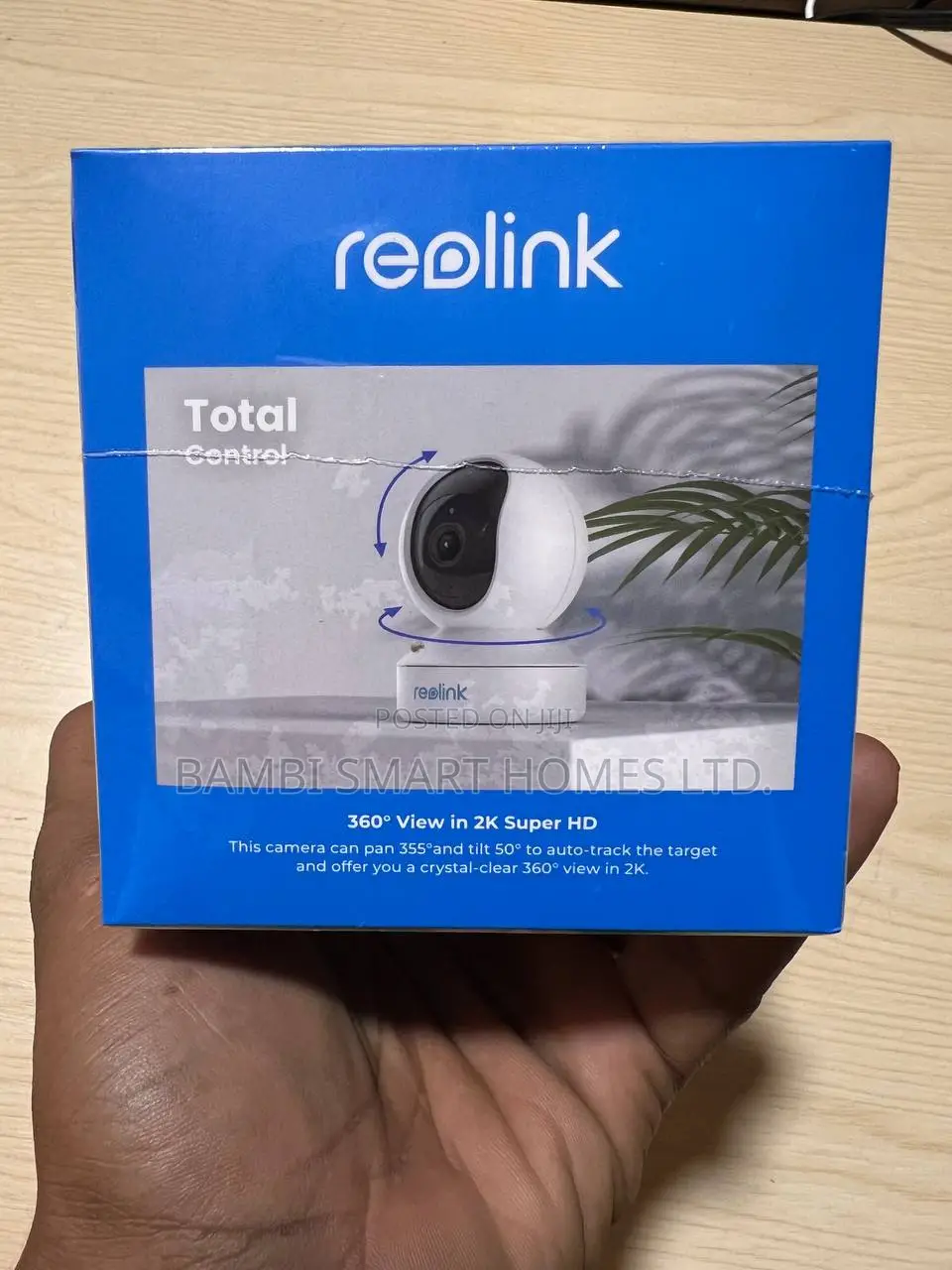Reolink E1 Pro