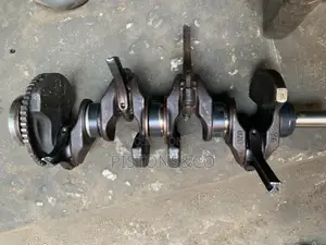 Sonata 2.0 Crankshaft With Bearing
