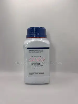 Ammonium Chloride 500g