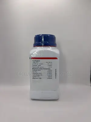 Ammonium Chloride 500g