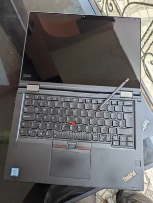Laptop Lenovo ThinkPad X380 Yoga 8GB Intel Core i7 SSD 256GB