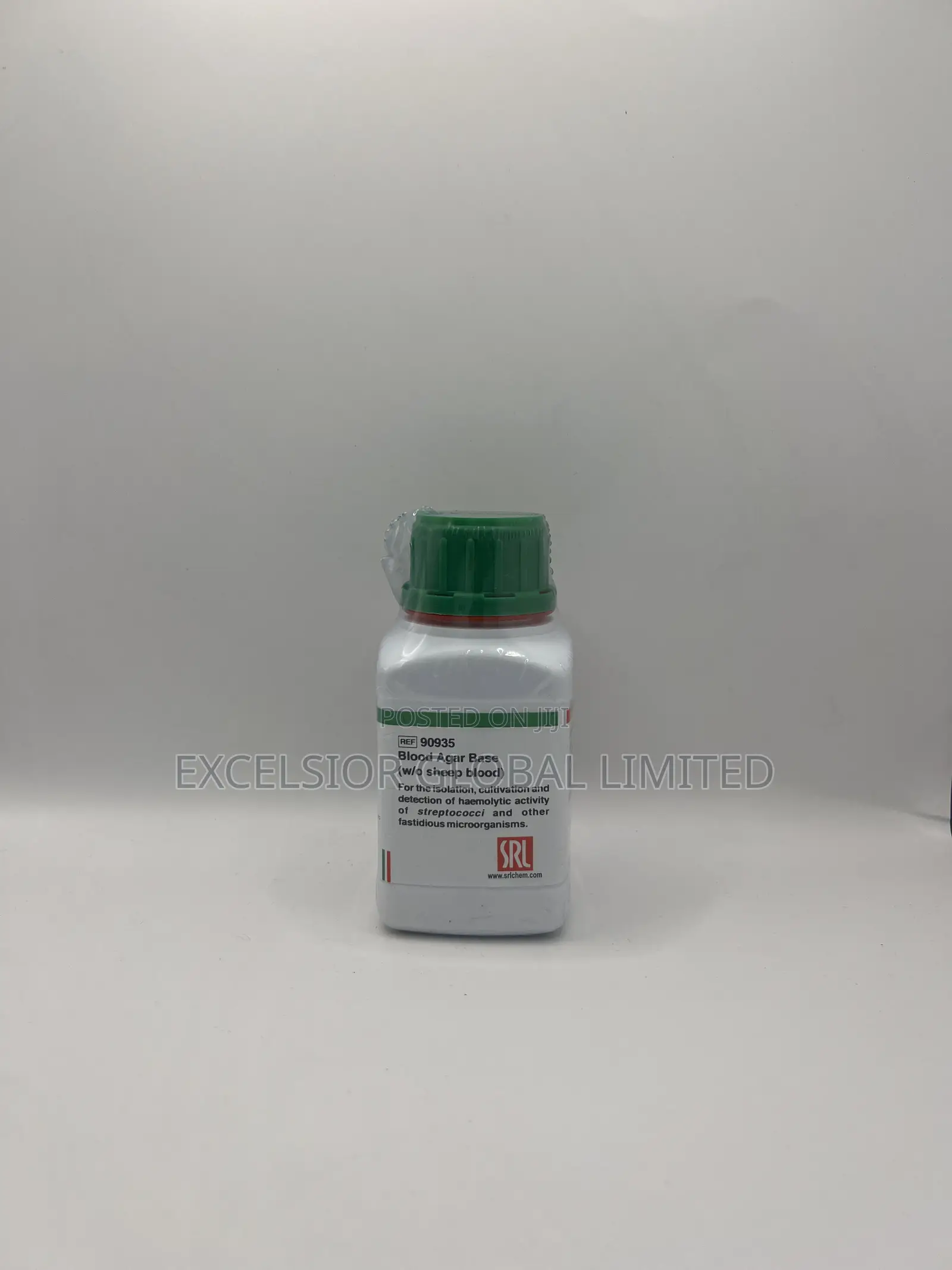 Blood Agar 100g