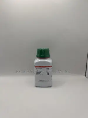 Blood Agar 100g