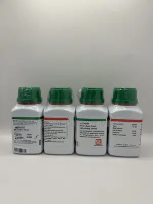 Blood Agar 100g