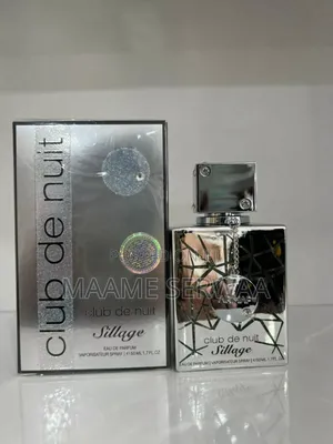 Club De Nuit Sillage 50ml