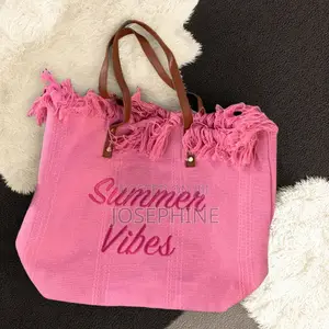 Ladies Tote Bags