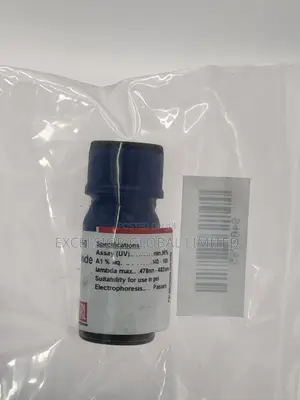 Ethidium Bromide 1g
