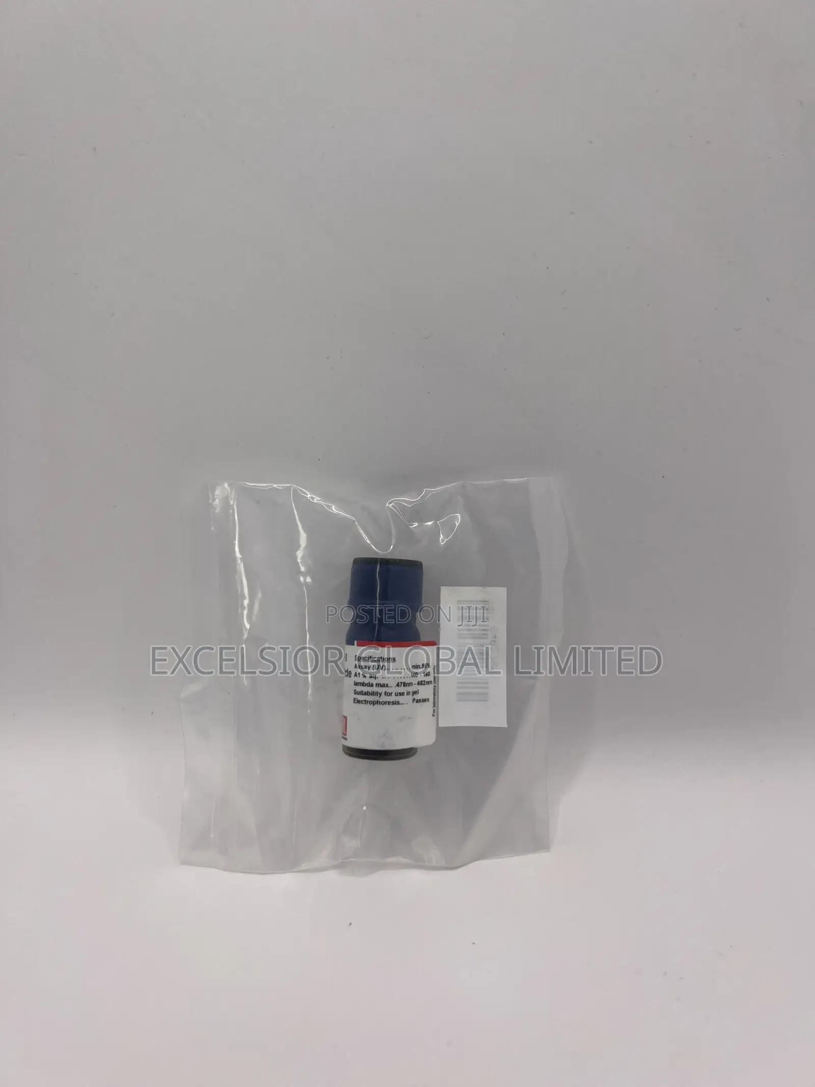 Ethidium Bromide 1g