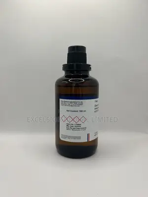 Glycerol (Glycerine) 500ml