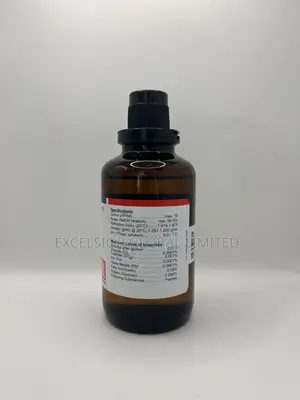 Glycerol (Glycerine) 500ml