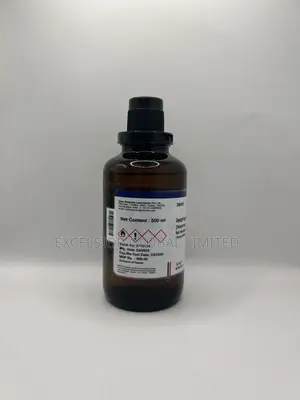 Isopropanol (Ipa) 500ml