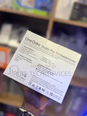 Oneodio Studio