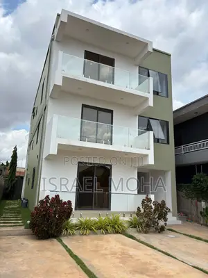 2bedrooms Apartment Available at Oyarifa for Rent