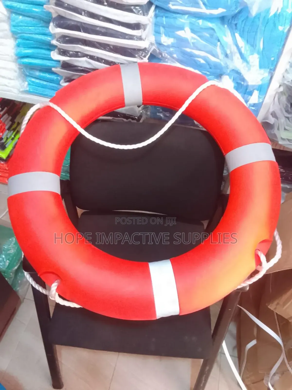 Quality Safety Life Bouy/Lifebouy.