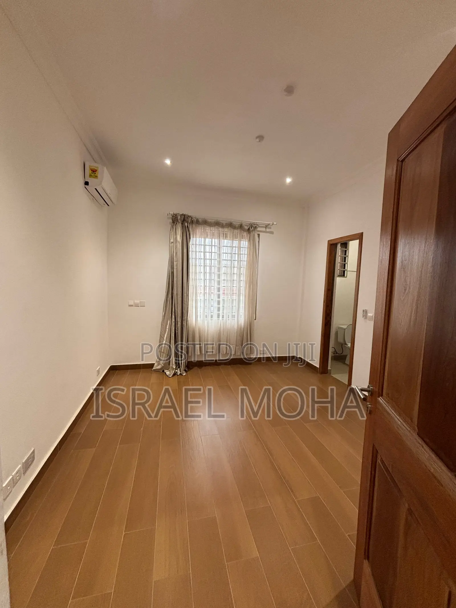 2bedrooms Apartment Available at Oyarifa for Rent