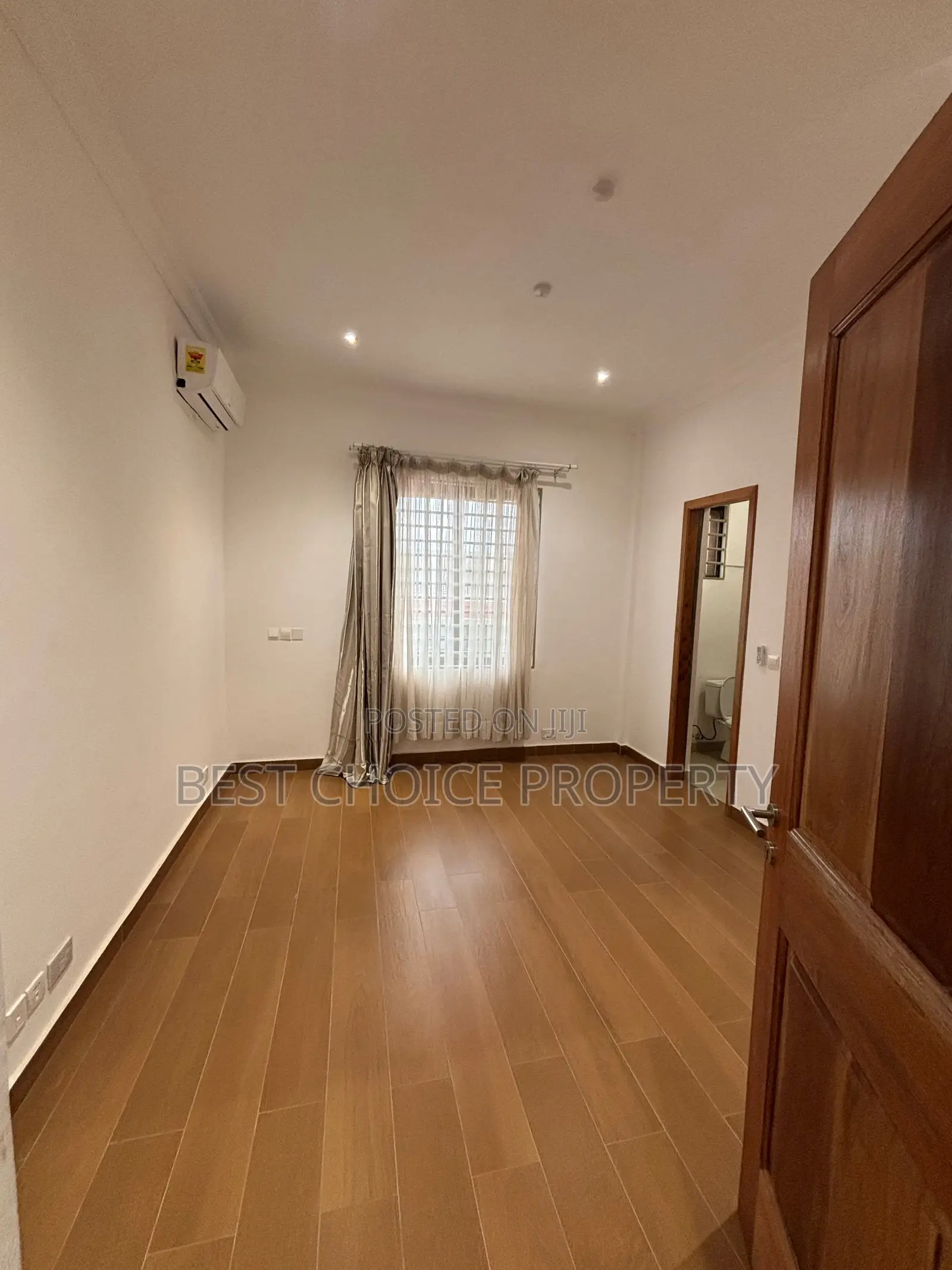 2bedrooms Apartment Available at Oyarifa for Rent