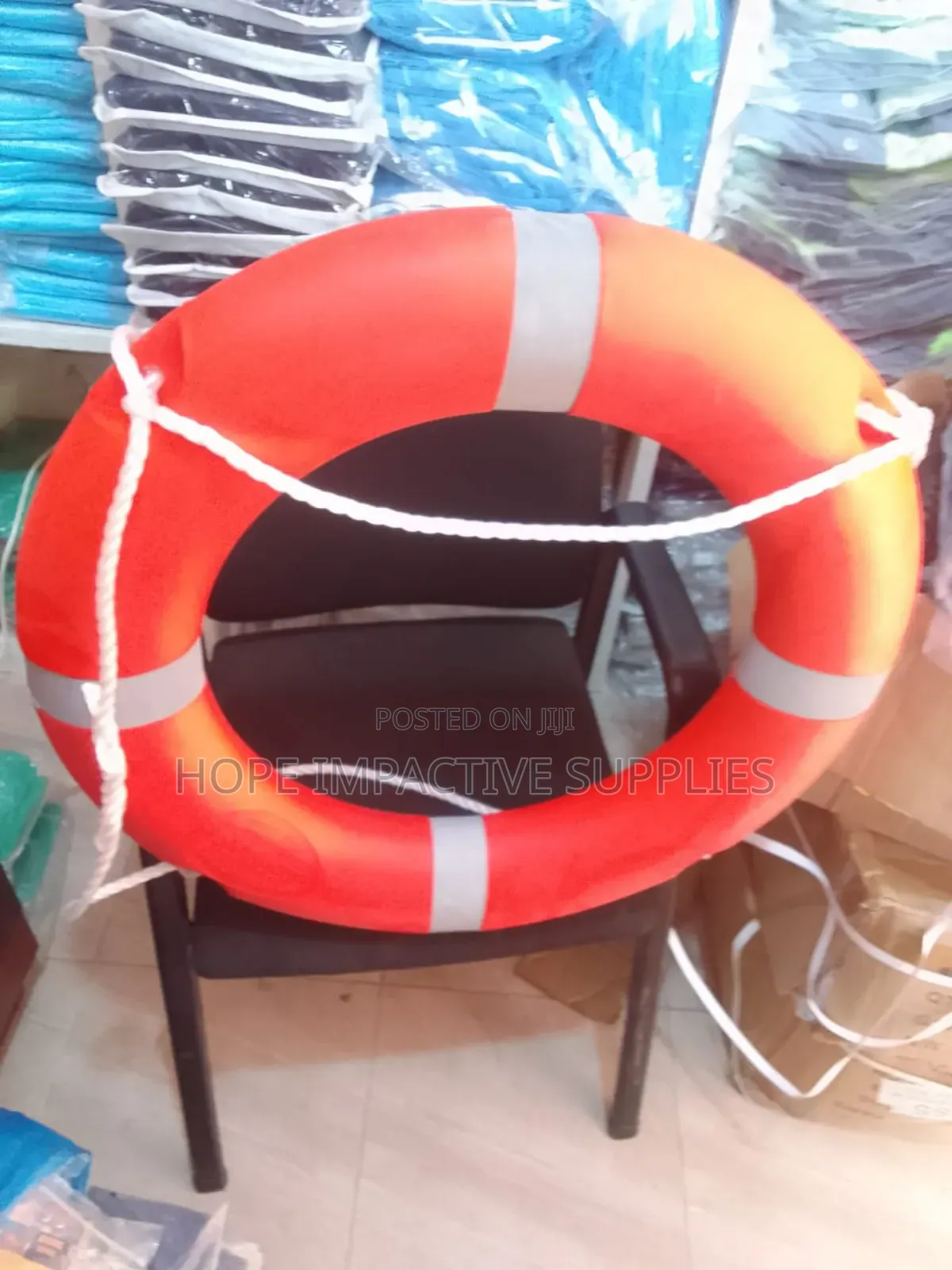 Quality Safety Life Bouy/Lifebouy.