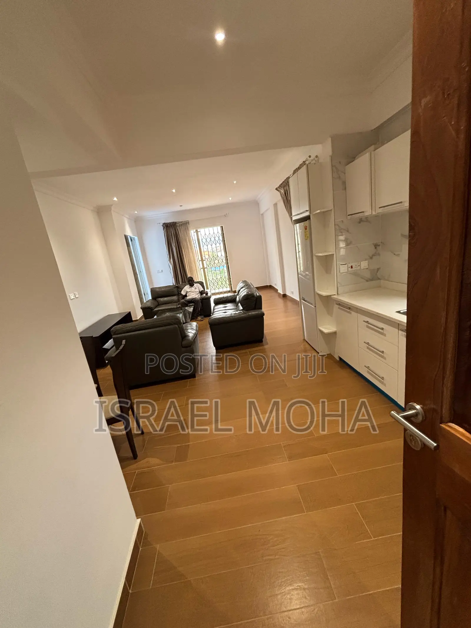 2bedrooms Apartment Available at Oyarifa for Rent