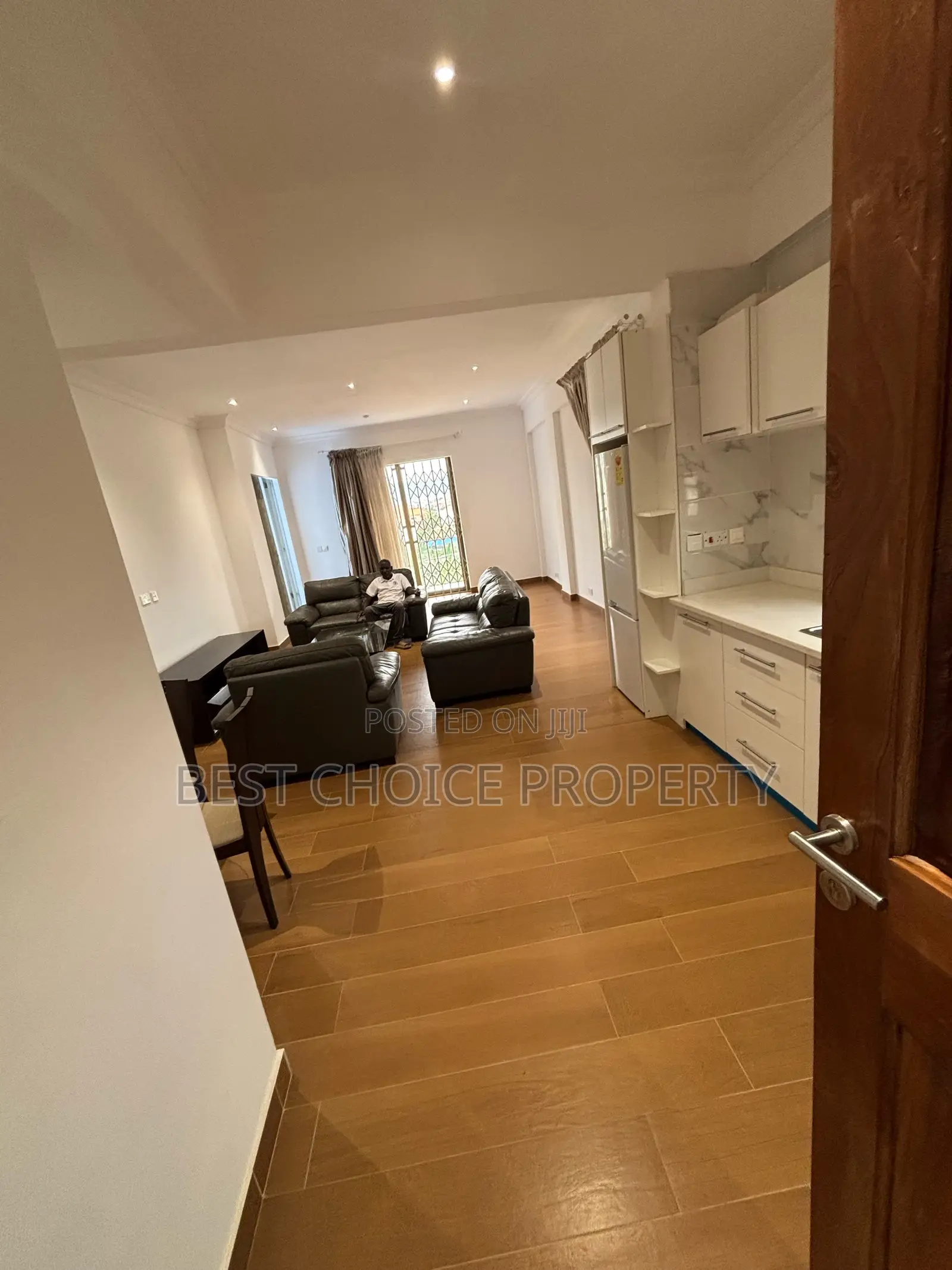 2bedrooms Apartment Available at Oyarifa for Rent
