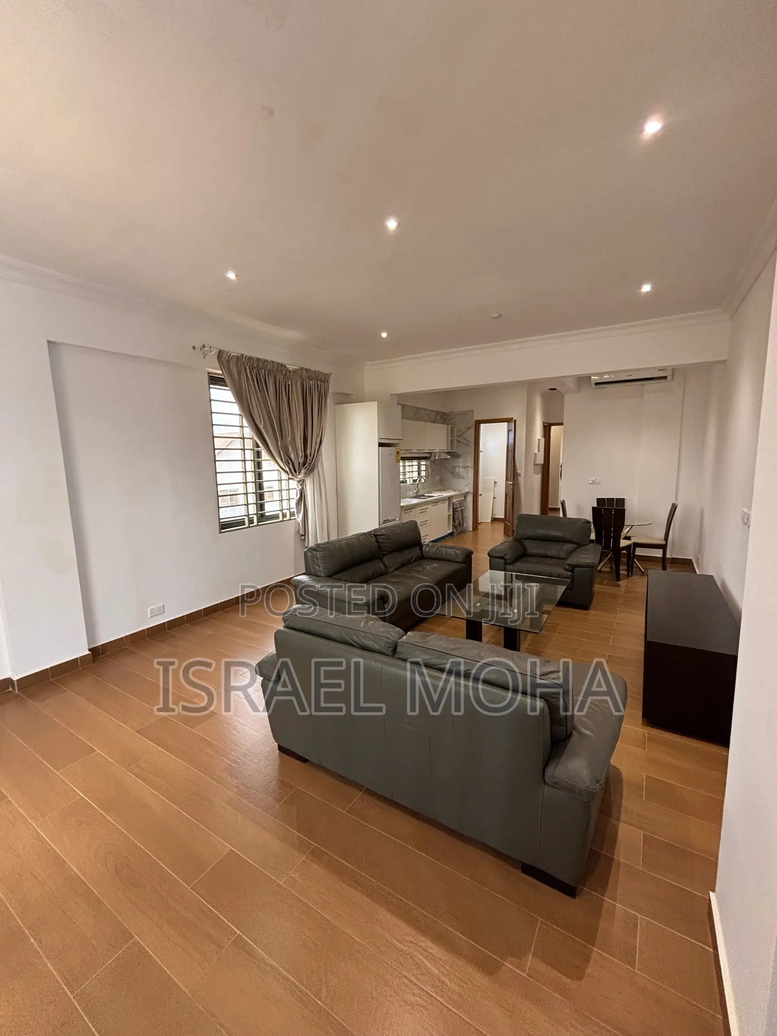 2bedrooms Apartment Available at Oyarifa for Rent