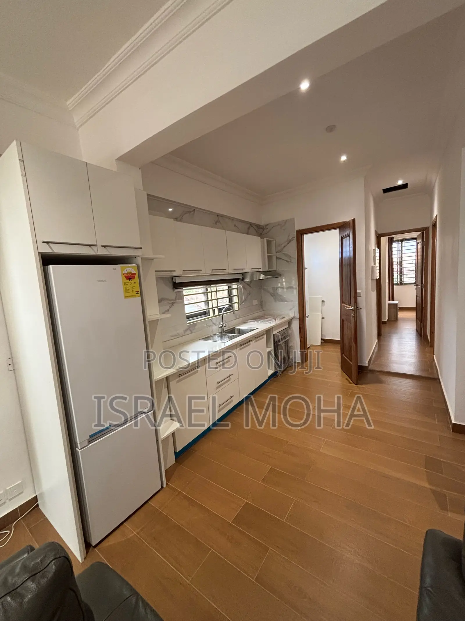 2bedrooms Apartment Available at Oyarifa for Rent