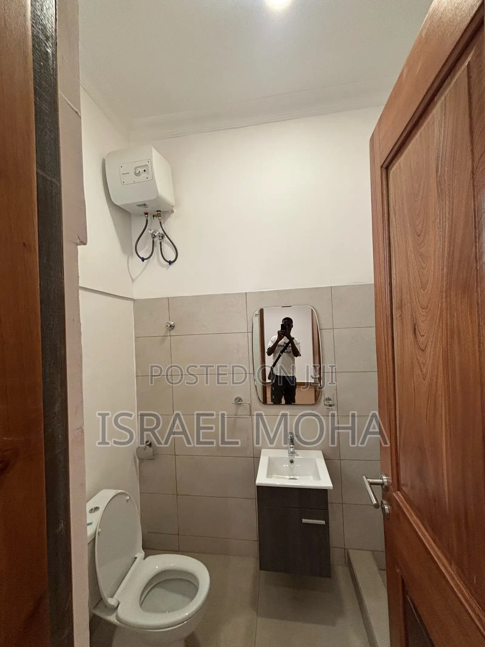 2bedrooms Apartment Available at Oyarifa for Rent