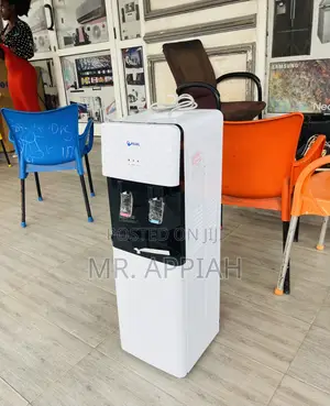 Newly Made Pearl PWD-4024cwh Electric WaterDispenser(White)