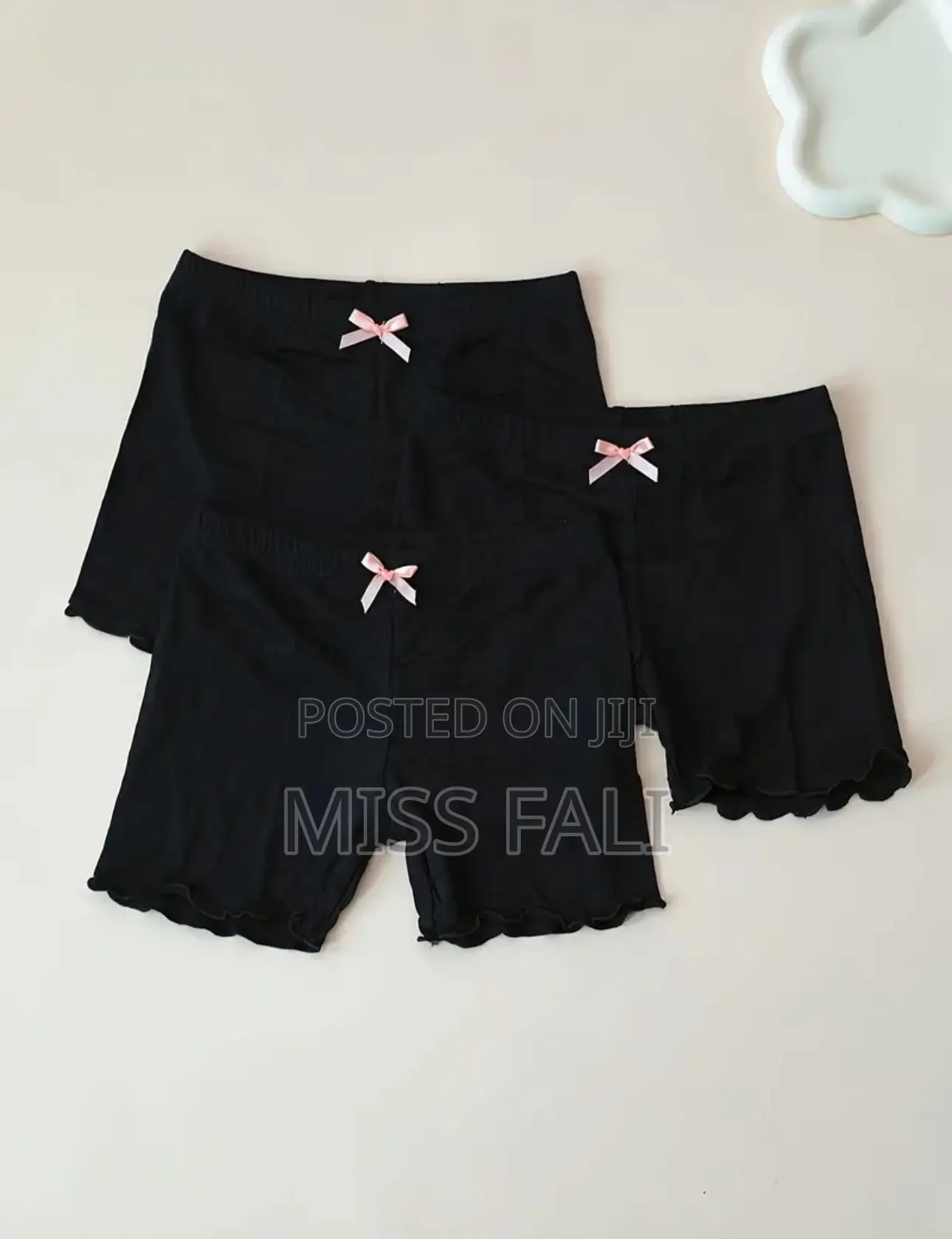 3pc Strong Underwear. 7-8y