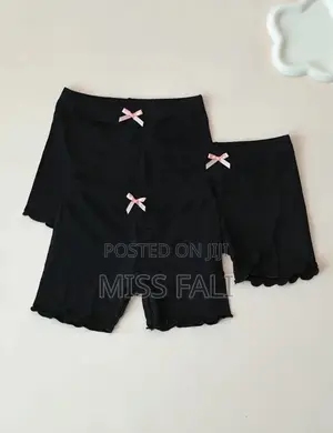 3pc Strong Underwear. 7-8y