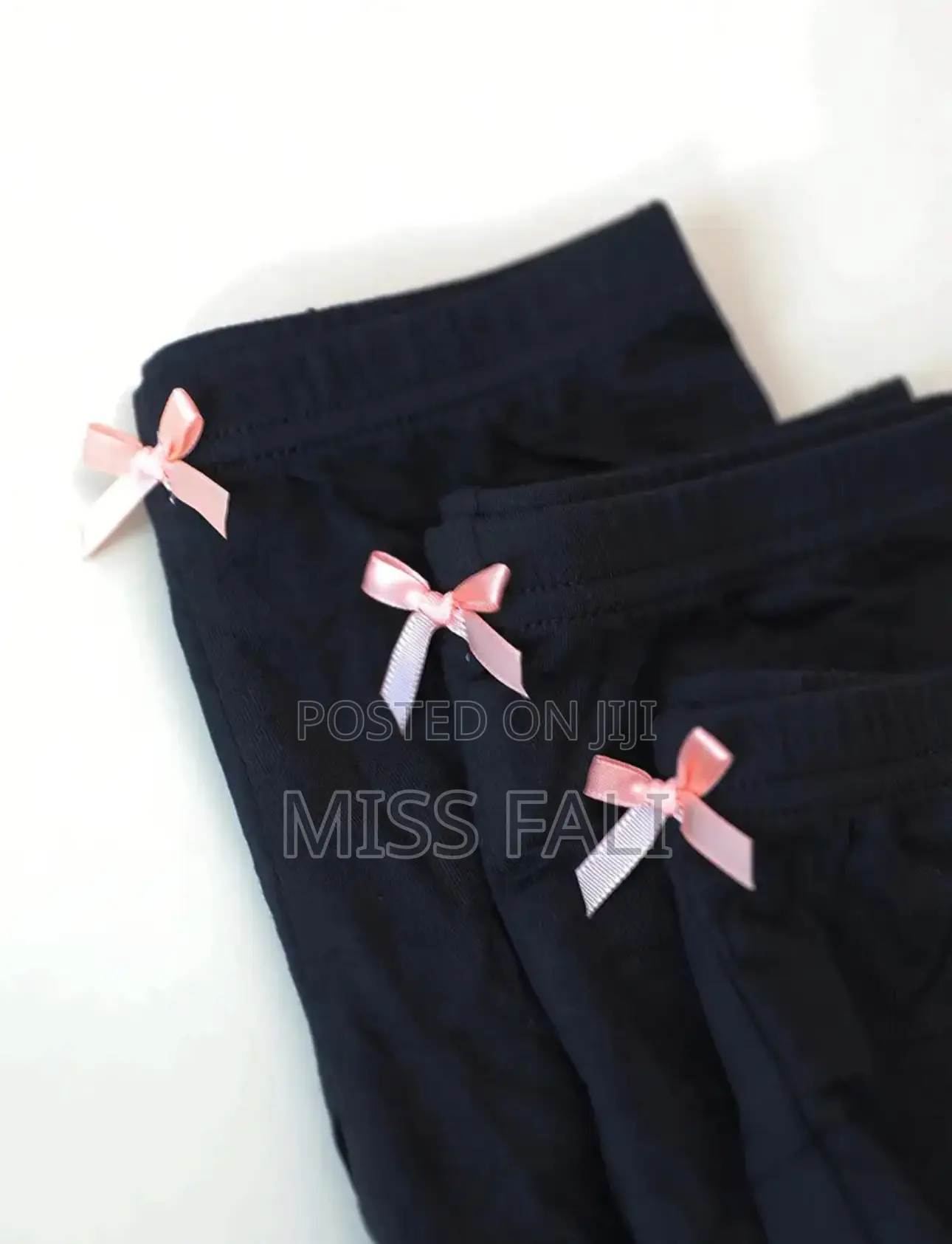 3pc Strong Underwear. 7-8y