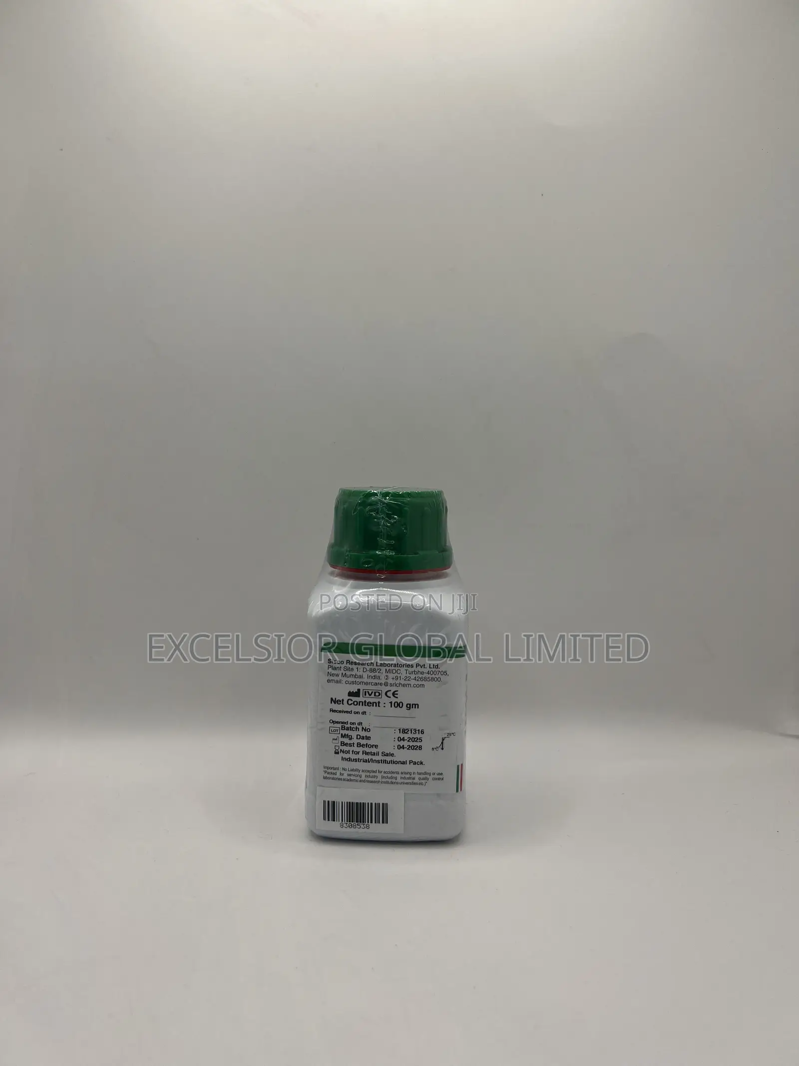 Macconkey Agar 100g