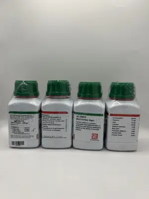 Macconkey Agar 100g